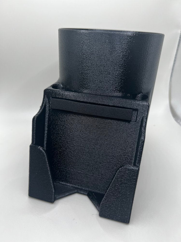 Seeding Sipper. Big ol drink holder