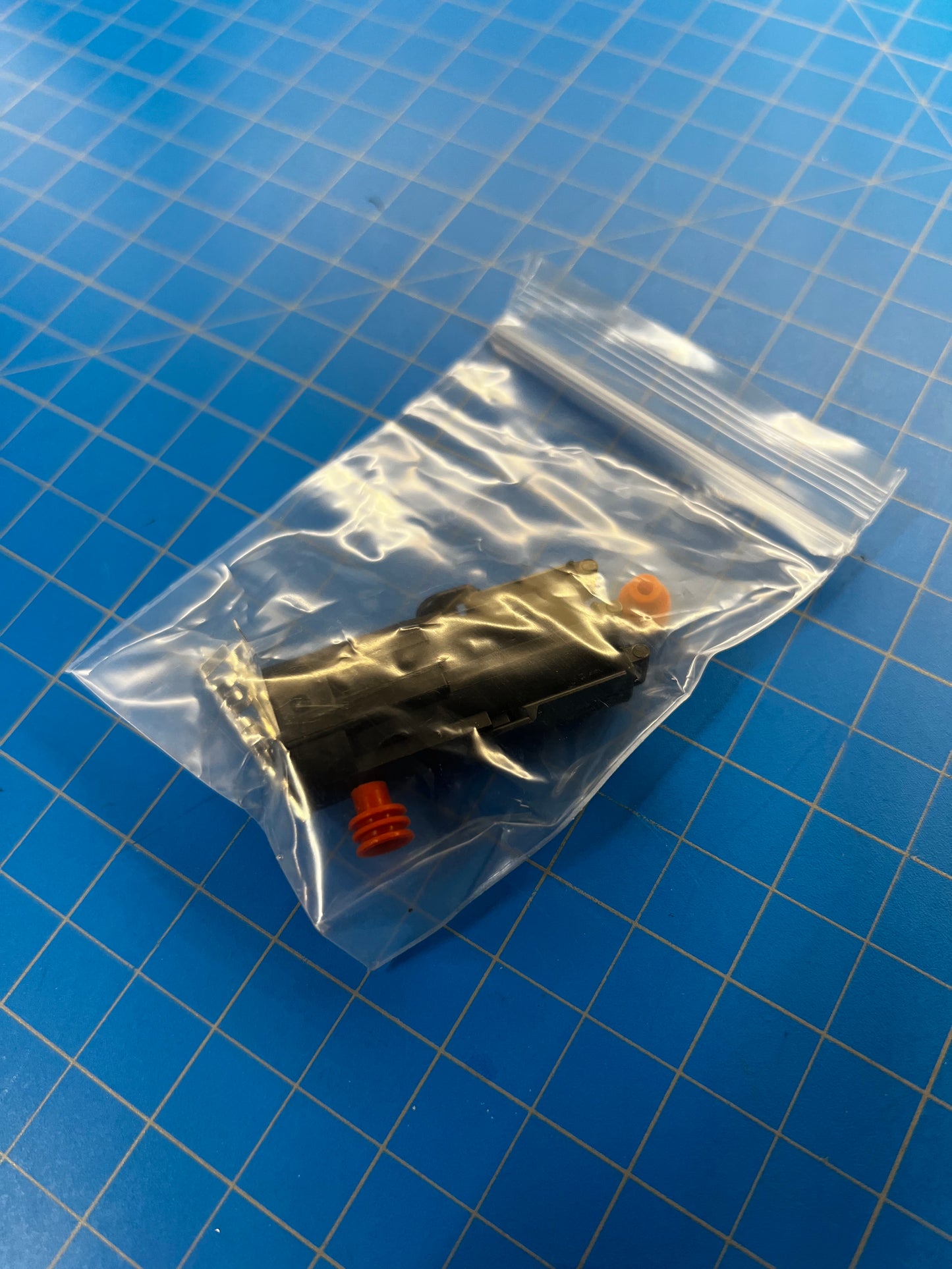 John Deere 55-60 Series ashtray OEM replacement