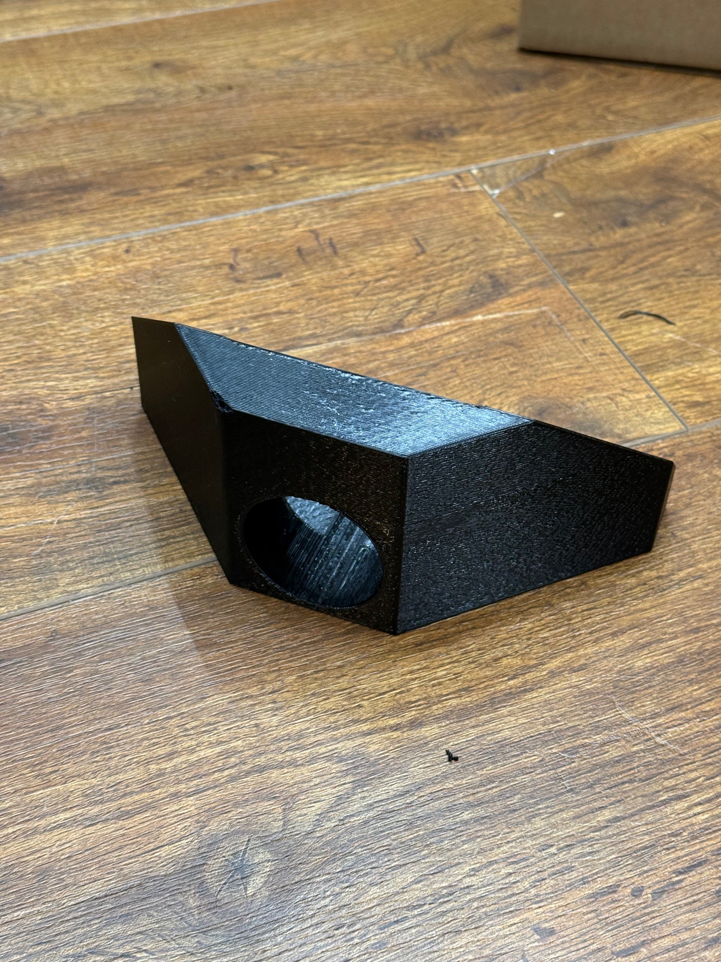 RC - Culvert inlet/outlet