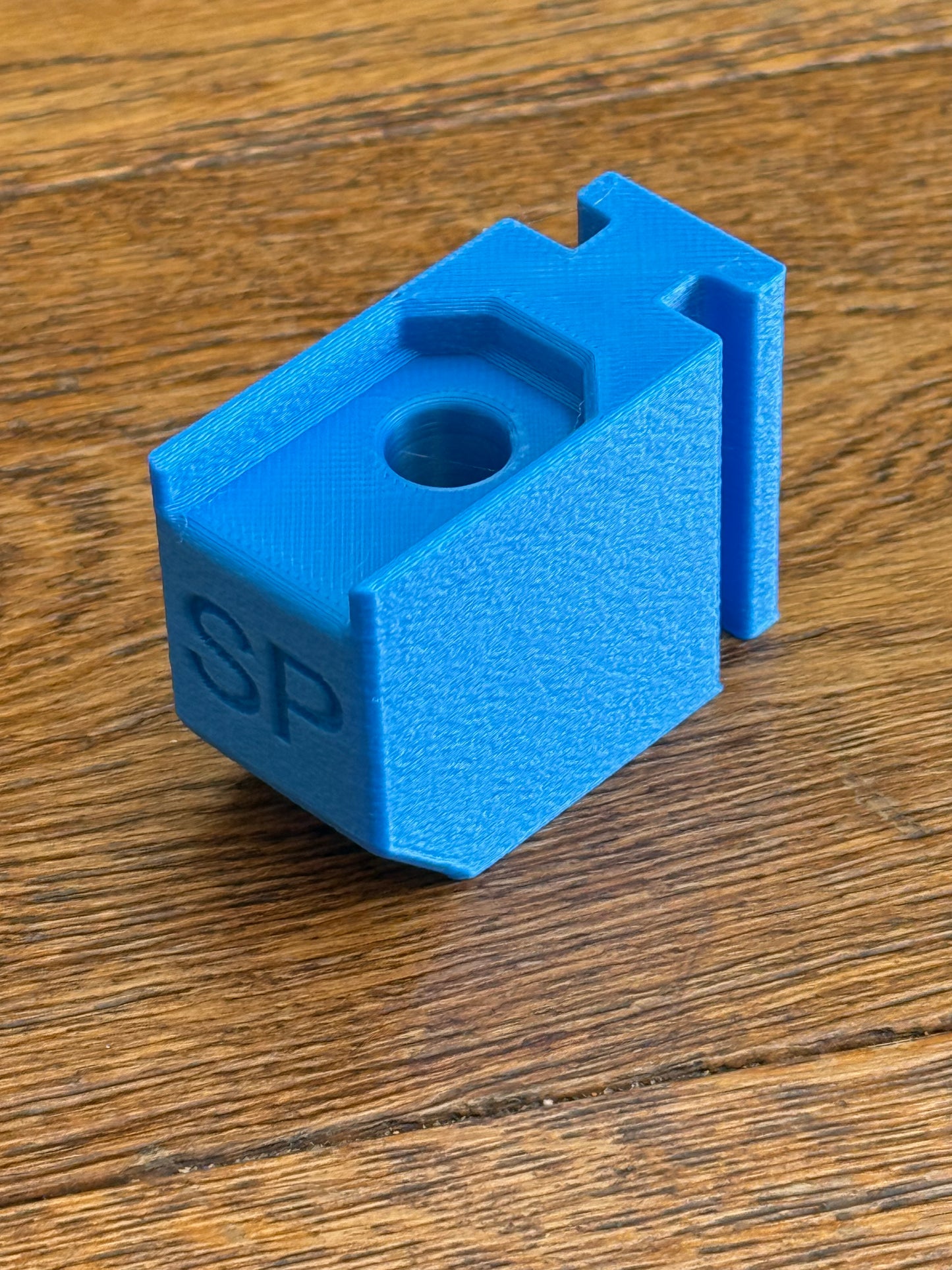 StruxPro - Hill Bar Inserts