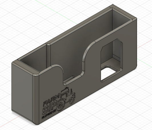 Wrapper Remote - Anderson SB780 - Includes Magnets