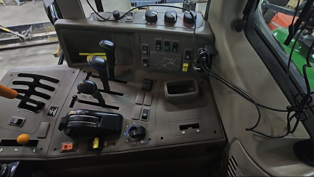 John Deere Replacement Panel Cup Holder