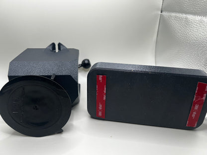 Cab Cane Pal for tractors, 3D-printed by Farm Sip Supreme