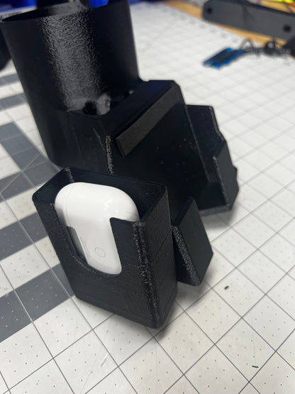 The Original Cuppy, 3D-printed by Farm Sip Supreme, alternate view