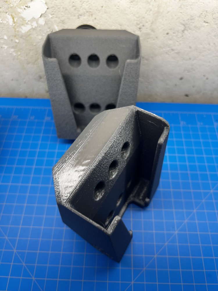 Generic Phone Holder Post mount