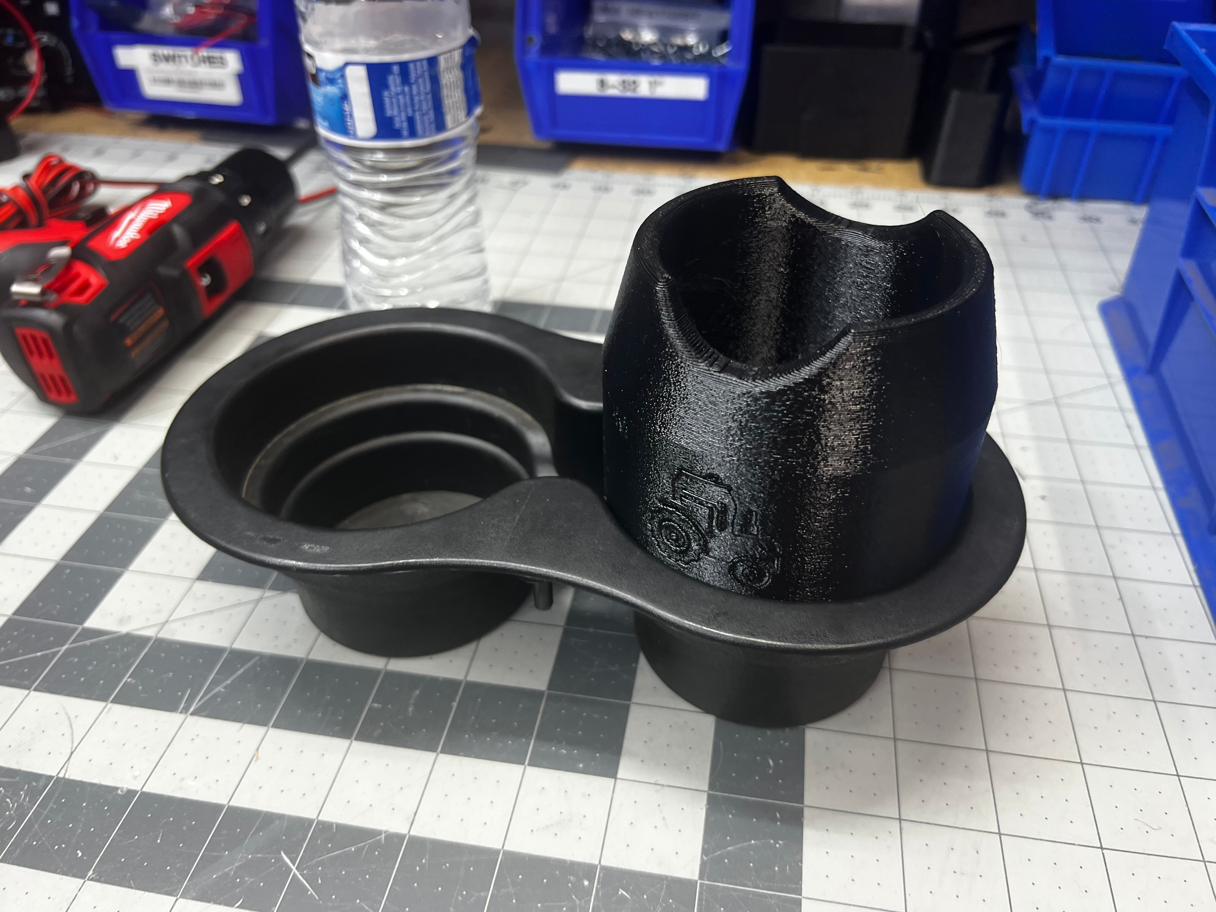Sip Inserts Insert - Versatile 550dt – Farm Sip Supreme