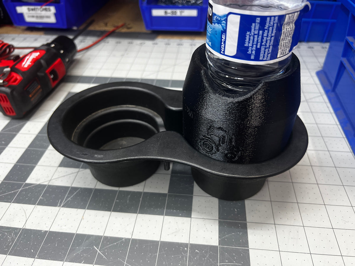Sip Inserts Insert - Versatile 550dt – Farm Sip Supreme
