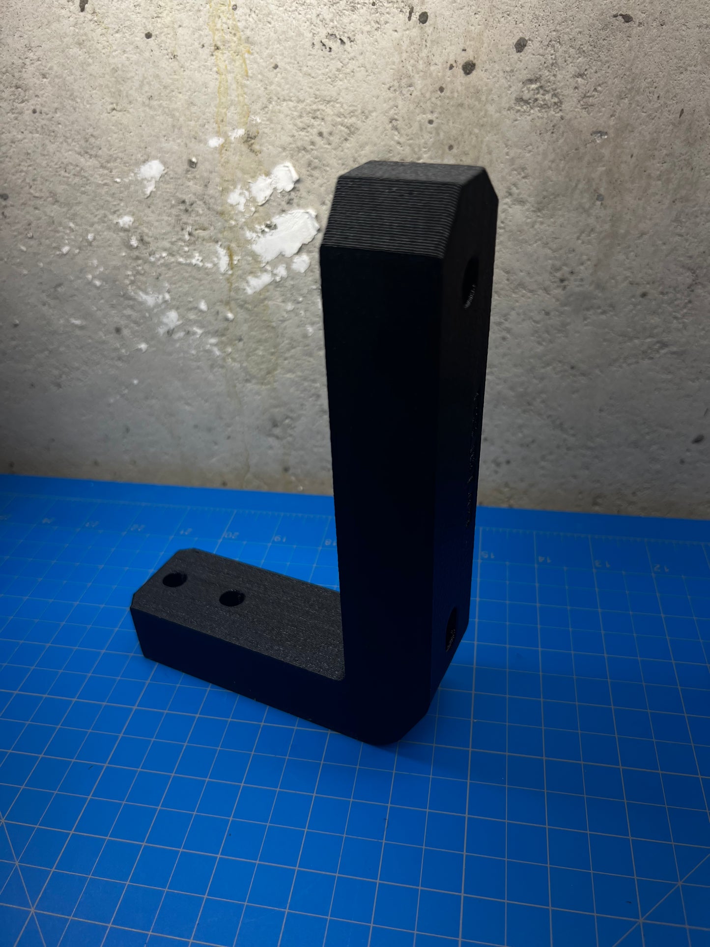 Snap Sip Compatible JD corner post bracket.