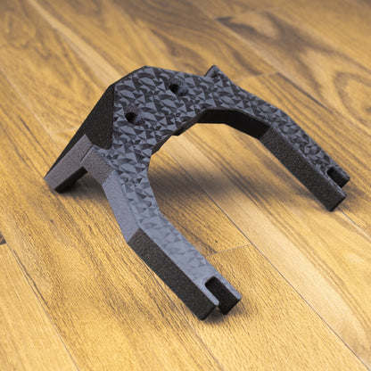 Trash Claw, 3D-printed by Farm Sip Supreme