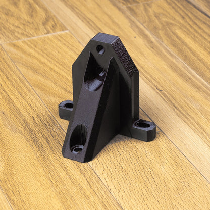 Vertical Surface Generic Bracket, 3D-printed by Farm Sip Supreme, side view
