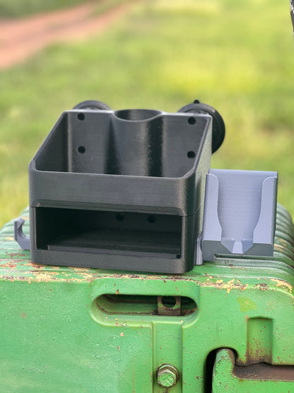 Window Wonder, 3D-printed by Farm Sip Supreme