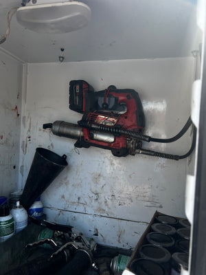 Grease Gun Holster