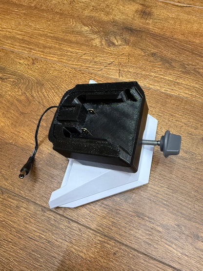 M18 Powered Starlink Mini STL print file, 3D-printed by Farm Sip Supreme
