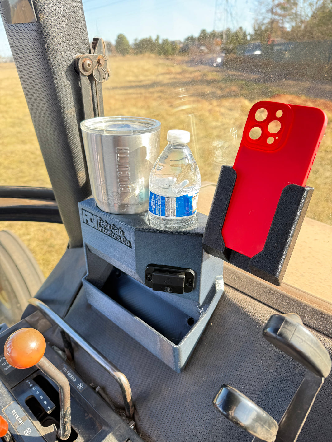 Farm Sip Supreme