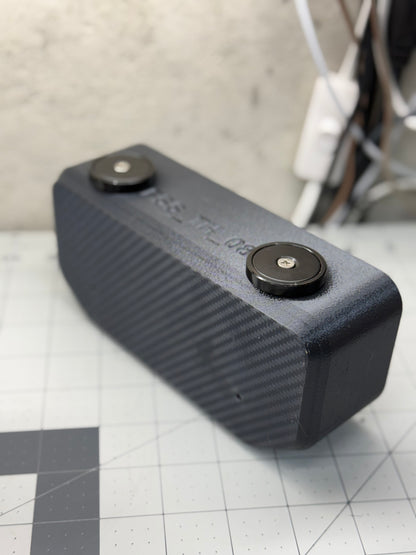Loctite Bottle Holder, 50ml, 3D-printed by Farm Sip Supreme, detail