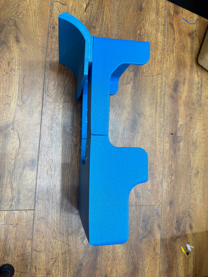 Gott Tote 6 Console Tray, 3D-printed by Farm Sip Supreme, photo 9