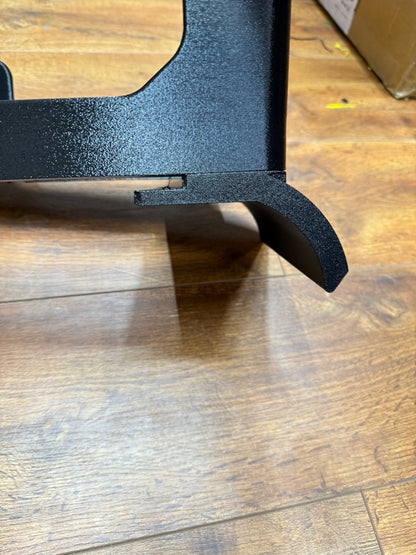 Gott Tote 6 Console Tray, 3D-printed by Farm Sip Supreme, alternate view