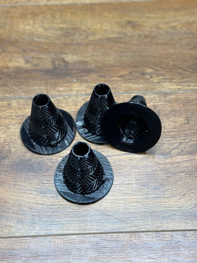 Fly traps