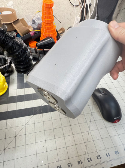 Stanley Vertical or Flat Surface Holder, 3D-printed by Farm Sip Supreme