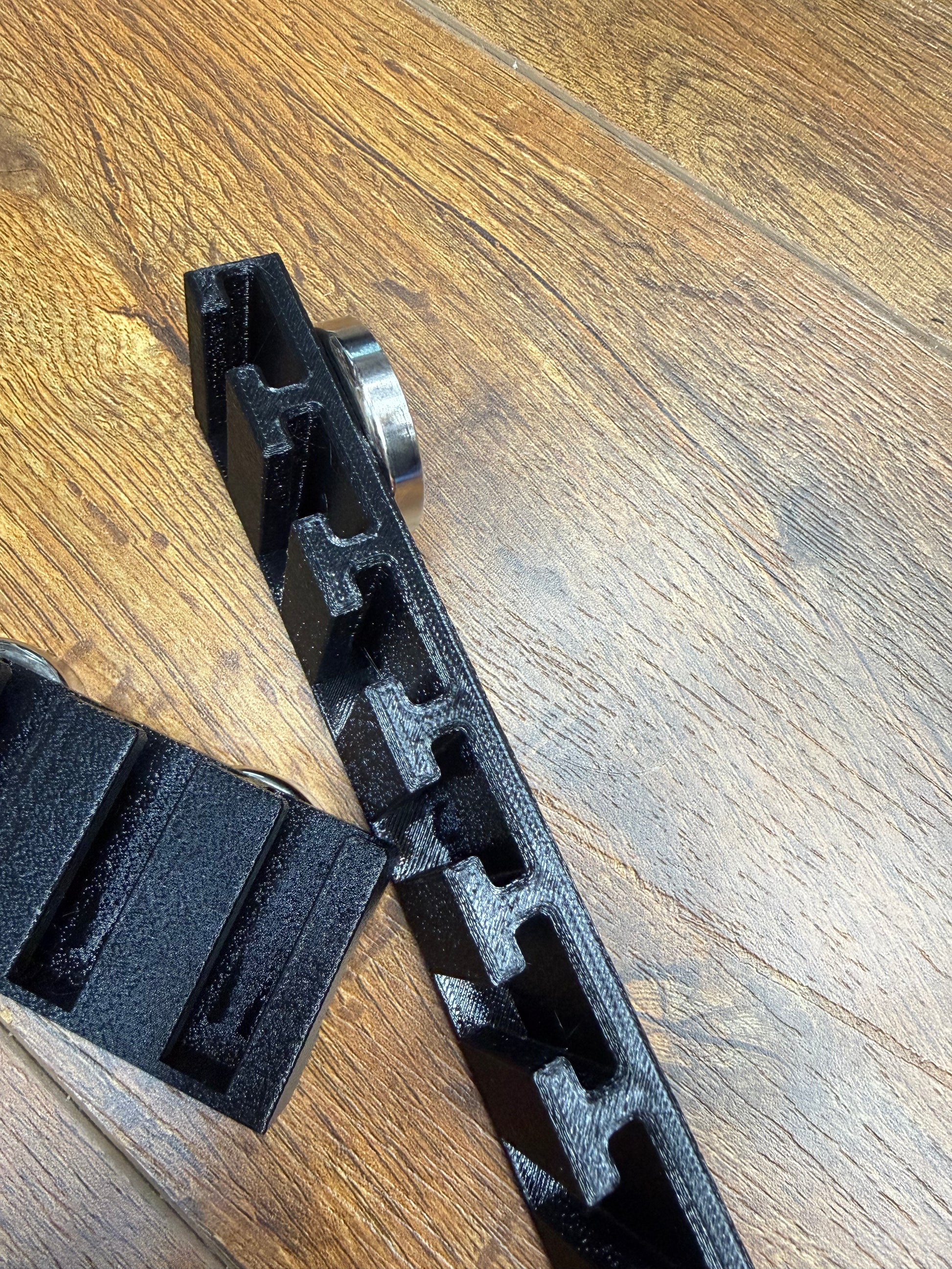 StruxPro Main Rails – Farm Sip Supreme