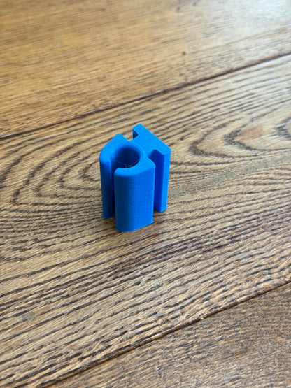 StruxPro, Ratchet Holder Inserts, 3D-printed by Farm Sip Supreme, installed