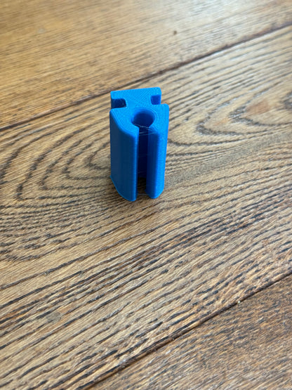 StruxPro, Ratchet Holder Inserts, 3D-printed by Farm Sip Supreme, side view