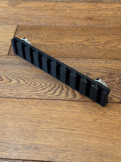 StruxPro Main Rails, 3D-printed by Farm Sip Supreme