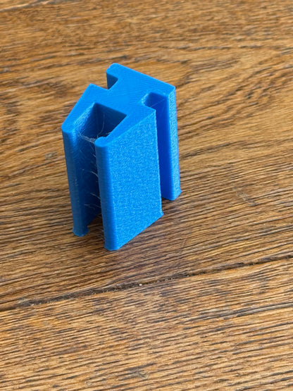 StruxPro, Ratchet Holder Inserts, 3D-printed by Farm Sip Supreme, in the cab