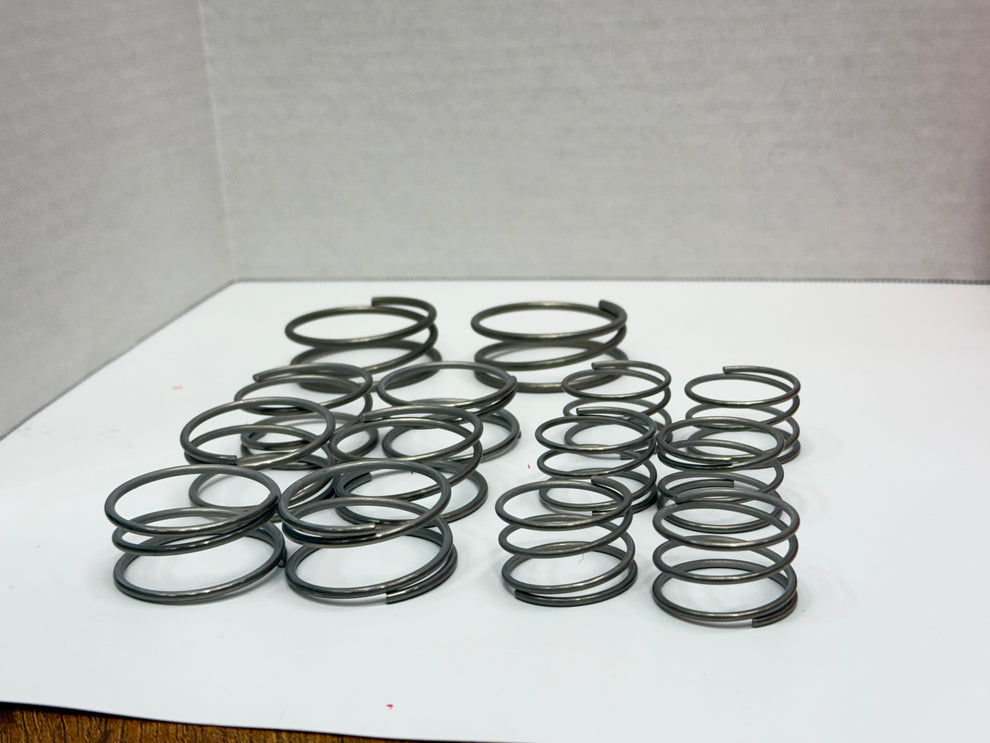 STL and Springs for SnapFlange™ - SPRINGS AND STL – Farm Sip Supreme
