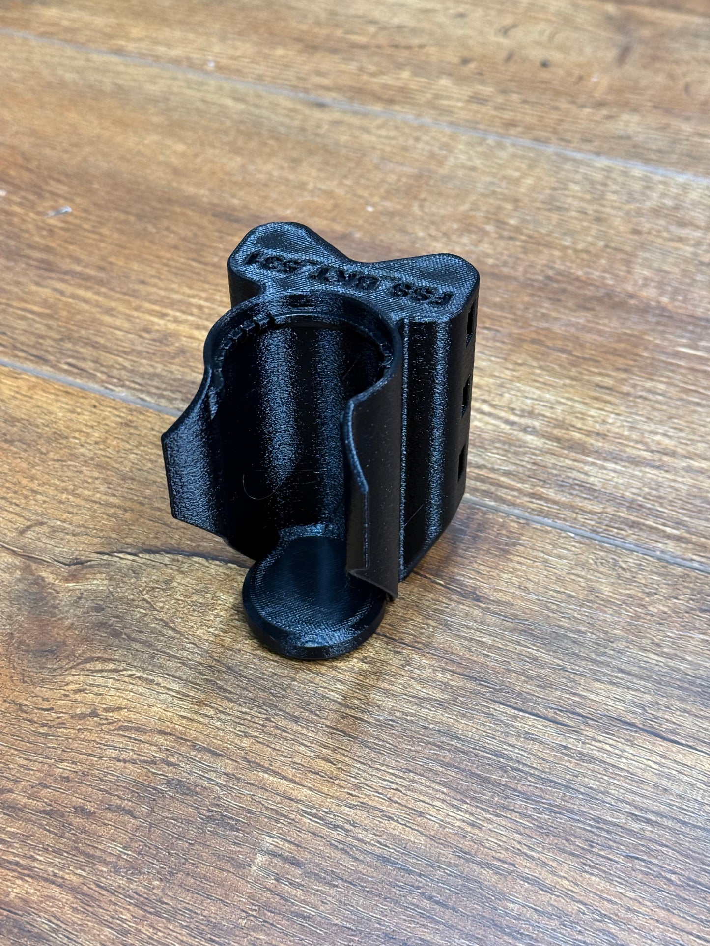 Sprayer Nozzle Tool Holder