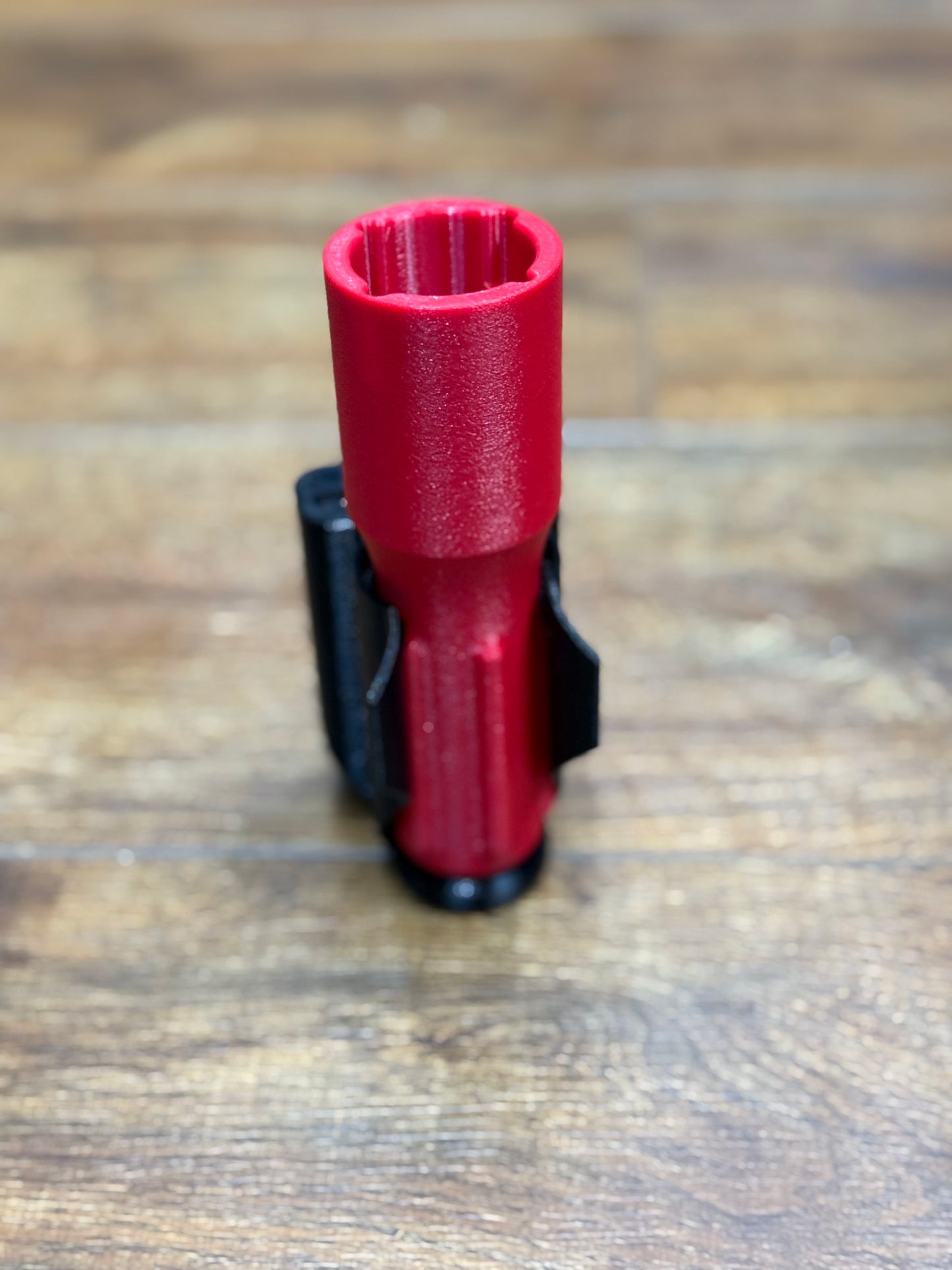 Sprayer Nozzle Tool Holder