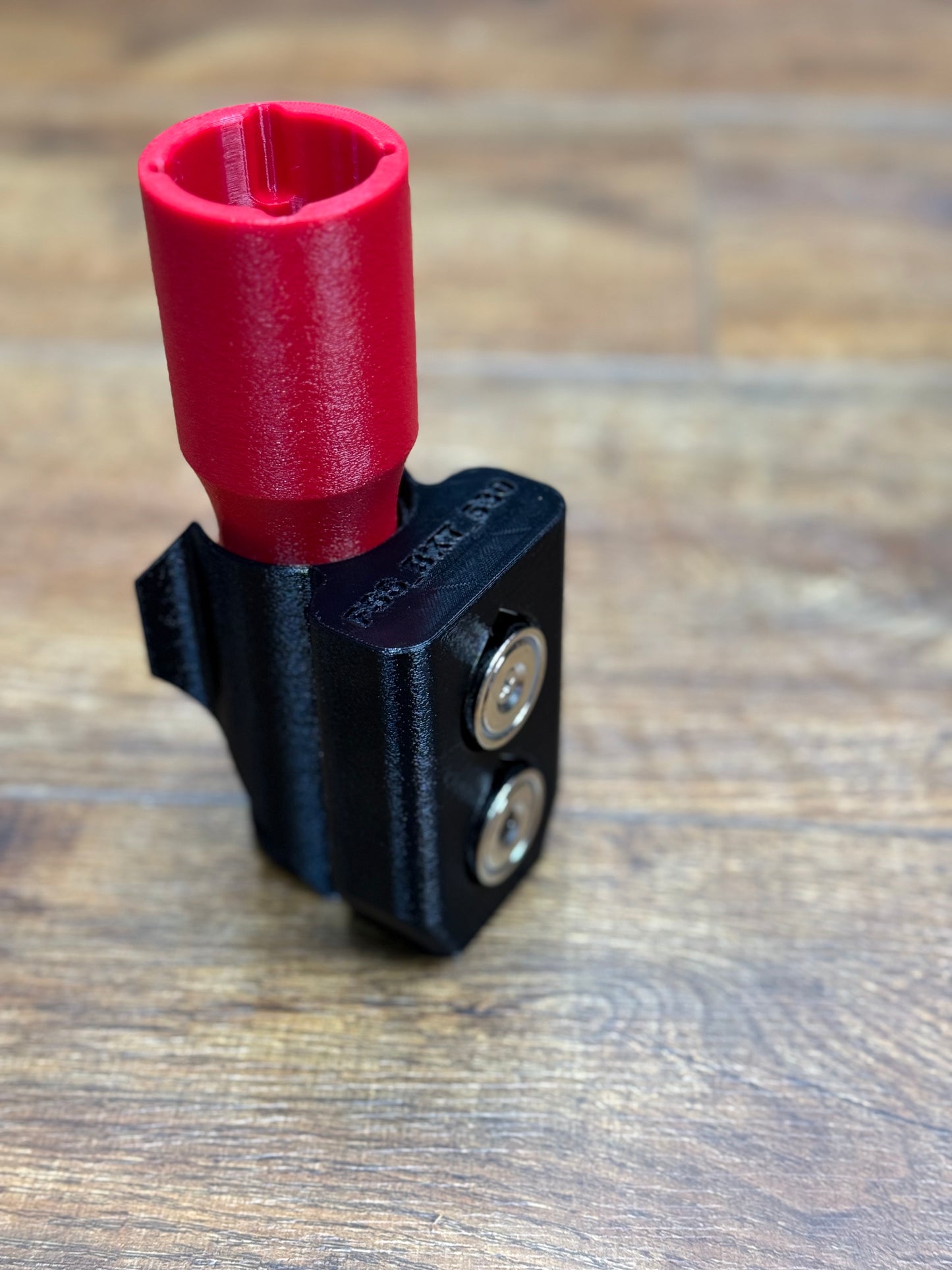 Sprayer Nozzle Tool Holder