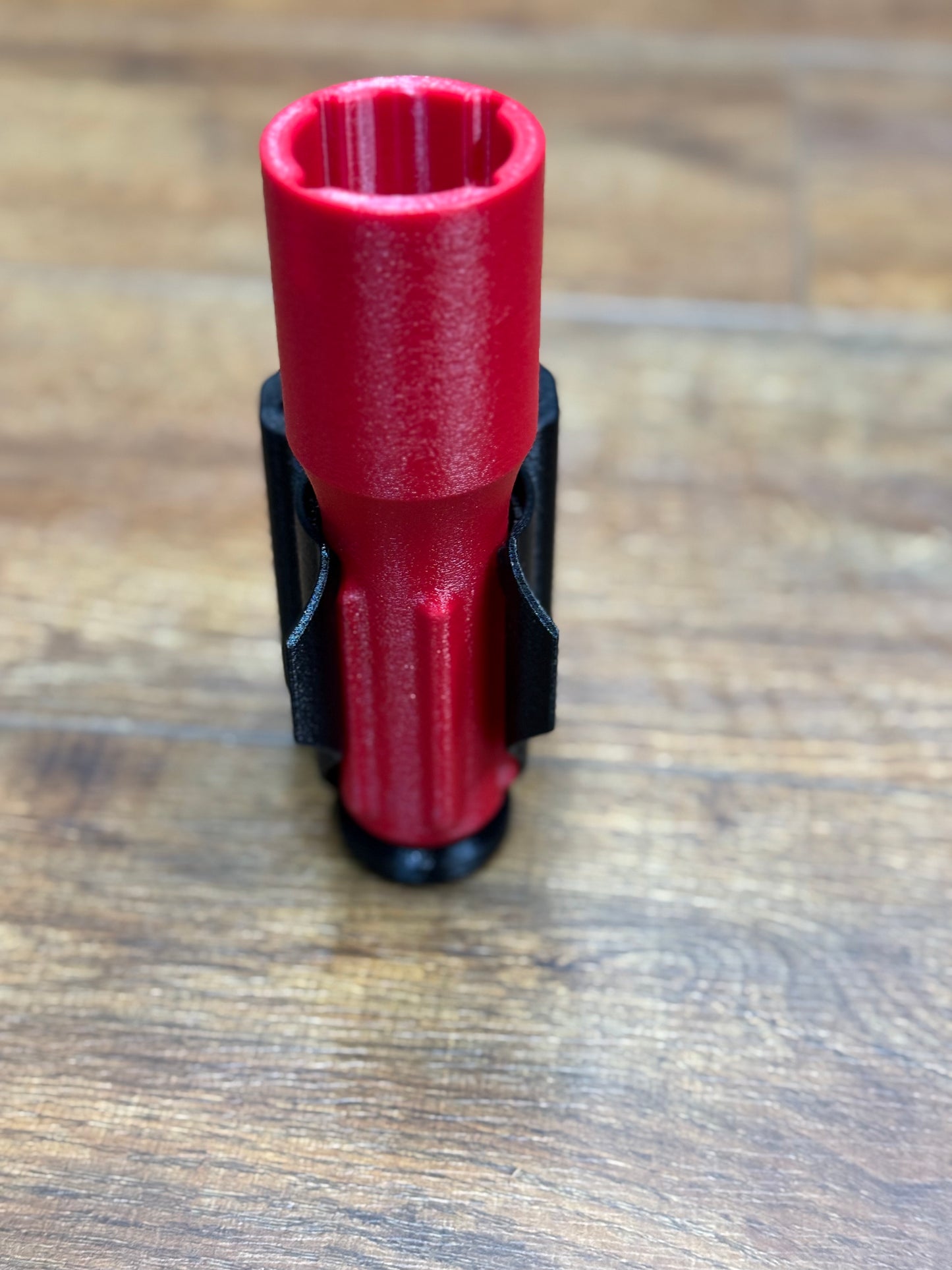 Sprayer Nozzle Tool Holder