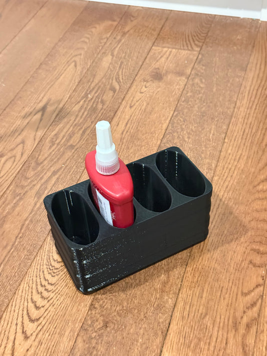 Loctite 250ml magnetic holder