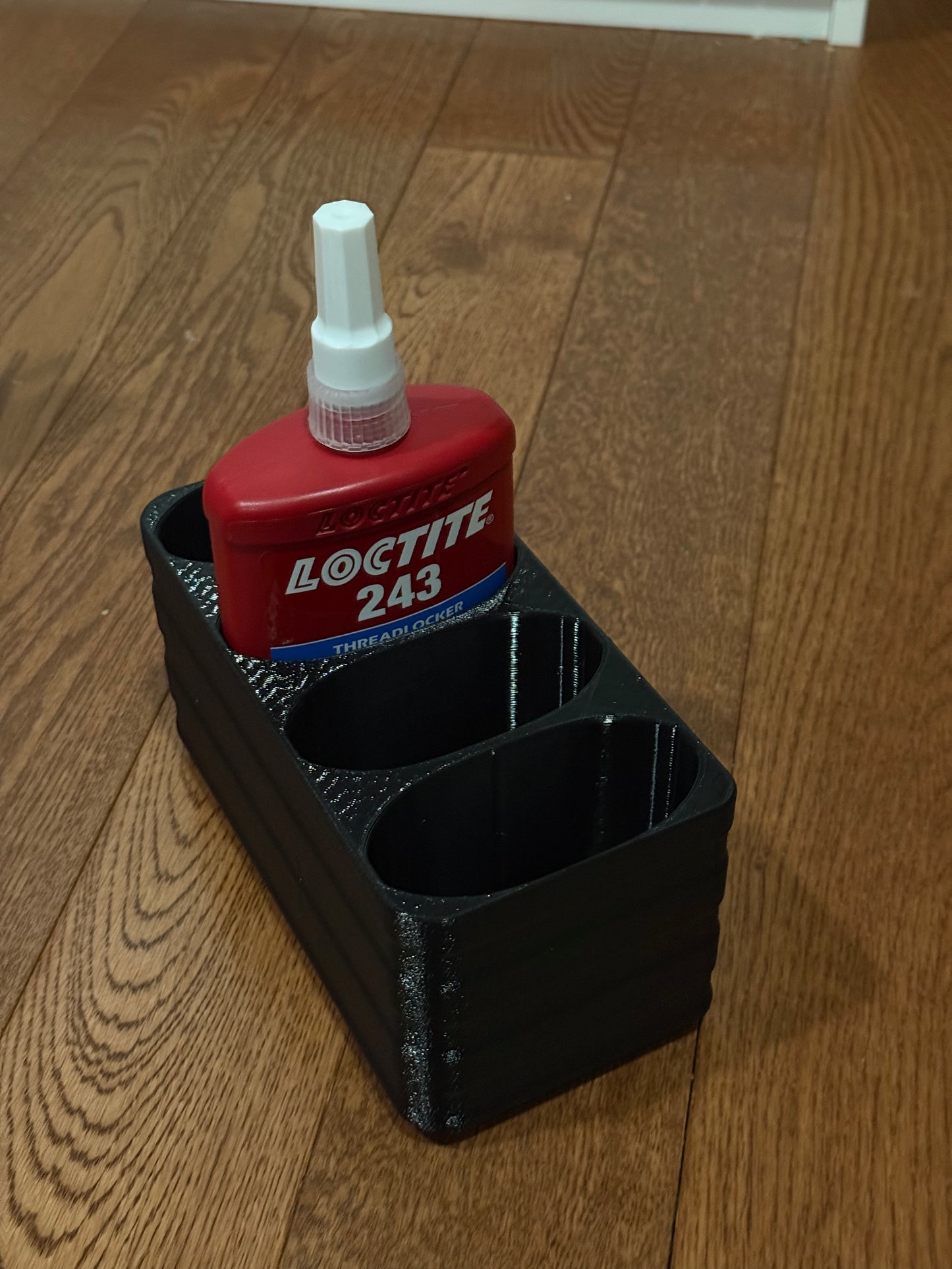 Loctite 250ml magnetic holder