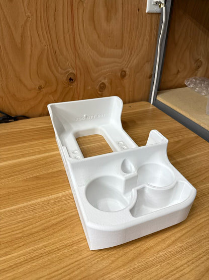 Gott Tote 6 Console Tray