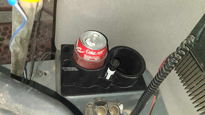Case Magnum Boxcar OEM Replacement for Case IH Magnum, 3D-printed by Farm Sip Supreme