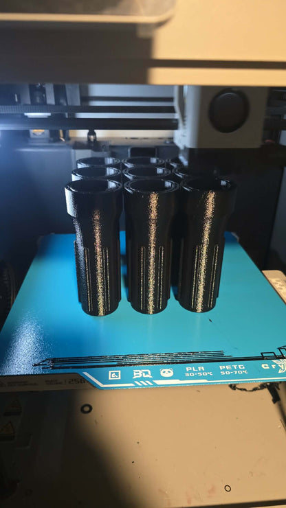 Spray Nozzle Tool for sprayers, 3D-printed by Farm Sip Supreme