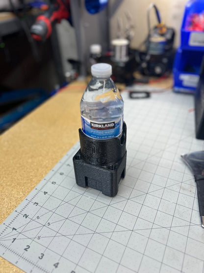 PopCan SnapSip, 3D-printed by Farm Sip Supreme, side view