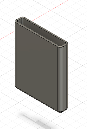 SnapSip Depth Tool Holder, 3D-printed by Farm Sip Supreme