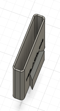 Snap Sip Depth tool holder