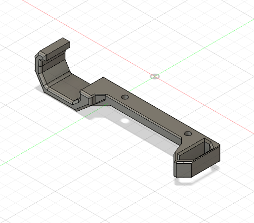 Cuppy Brackets