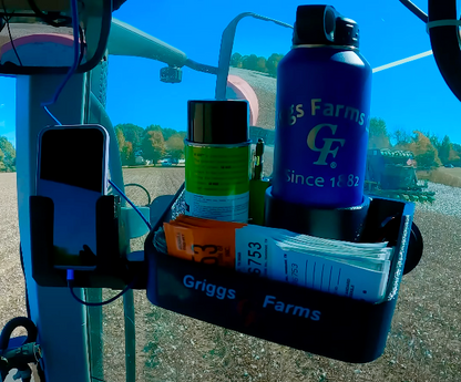 Griggs Wonder, 3D-printed by Farm Sip Supreme
