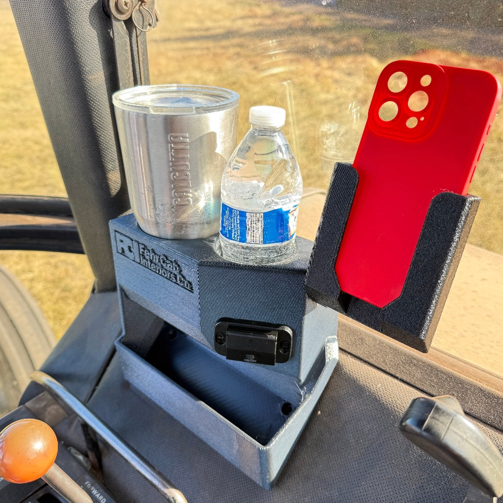 STL - Soundgard STL and Parts Kit