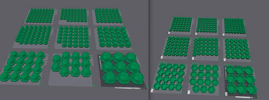 PRINT FILE ONLY - JIC CAPS AND PLUGS