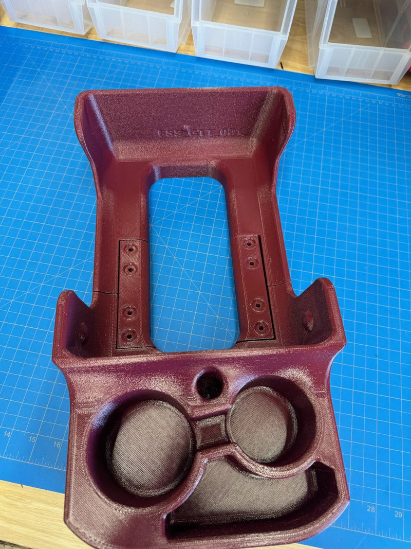 Custom