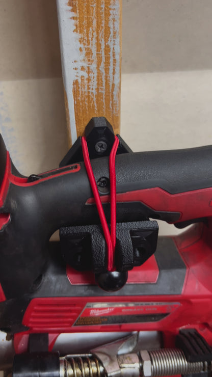 Grease Gun Holster